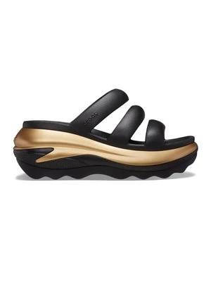 Klapki płaskie Crocs