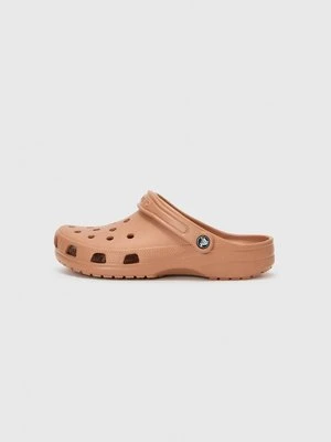 Klapki płaskie Crocs