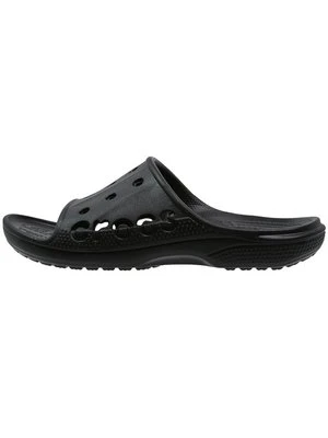 Klapki płaskie Crocs