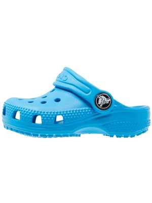 Klapki płaskie Crocs