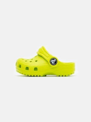 Klapki płaskie Crocs