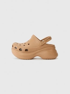 Klapki płaskie Crocs