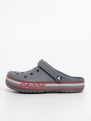 Klapki płaskie Crocs