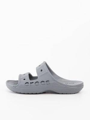 Klapki płaskie Crocs