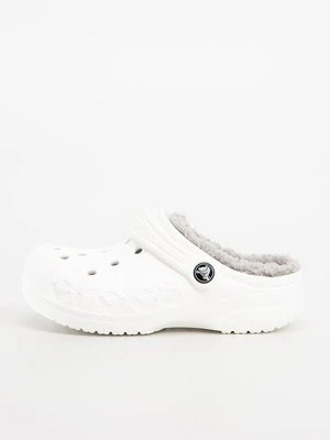 Klapki płaskie Crocs