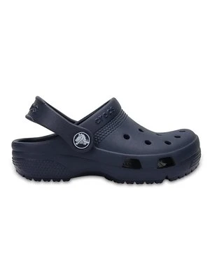 Klapki płaskie Crocs