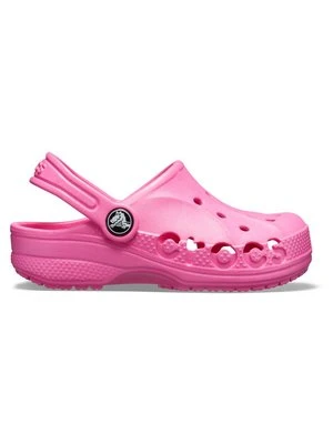 Klapki płaskie Crocs