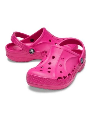 Klapki płaskie Crocs