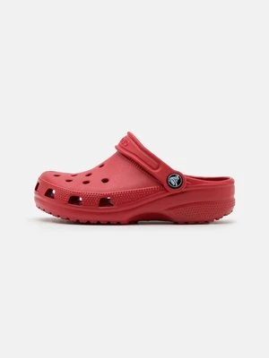 Klapki płaskie Crocs
