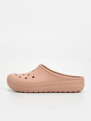 Klapki płaskie Crocs