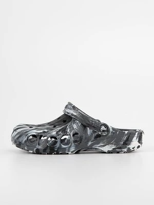 Klapki płaskie Crocs