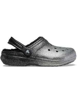 Klapki płaskie Crocs