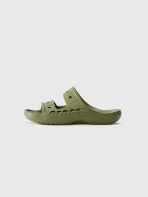 Klapki płaskie Crocs