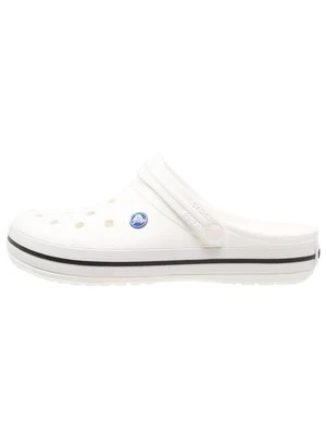 Klapki płaskie Crocs