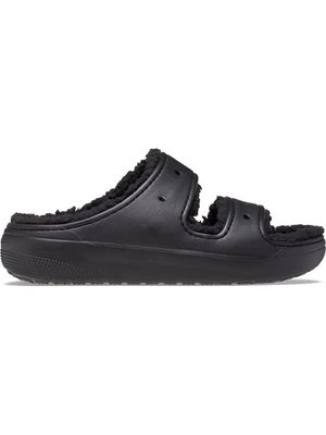 Klapki płaskie Crocs