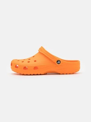 Klapki płaskie Crocs