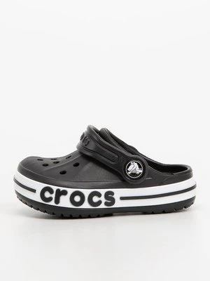 Klapki płaskie Crocs