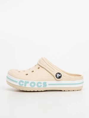 Klapki płaskie Crocs