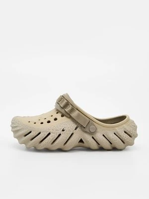 Klapki płaskie Crocs