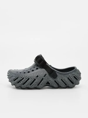 Klapki płaskie Crocs