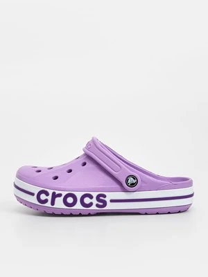 Klapki płaskie Crocs
