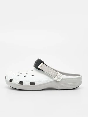 Klapki płaskie Crocs