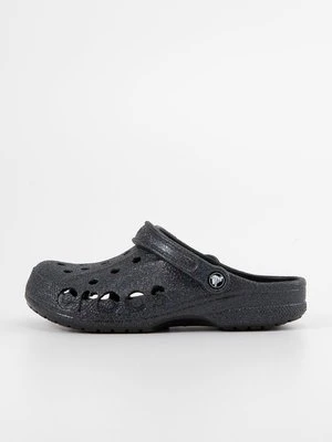 Klapki płaskie Crocs