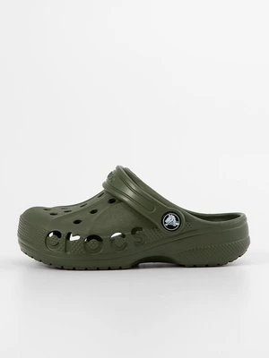 Klapki płaskie Crocs
