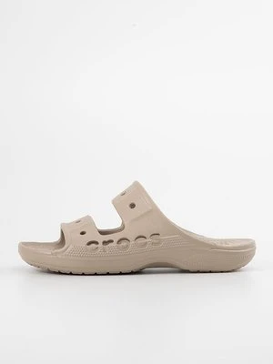 Klapki płaskie Crocs