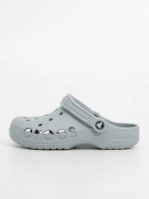 Klapki płaskie Crocs