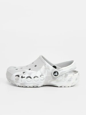 Klapki płaskie Crocs