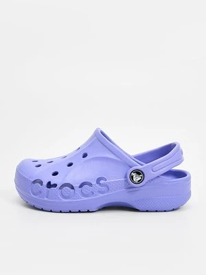 Klapki płaskie Crocs