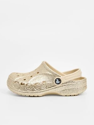 Klapki płaskie Crocs