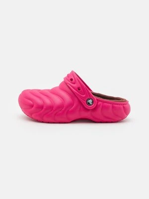 Klapki płaskie Crocs