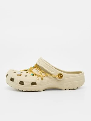 Klapki płaskie Crocs