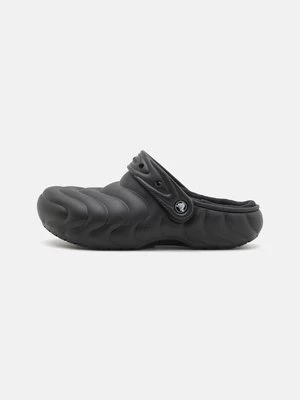 Klapki płaskie Crocs