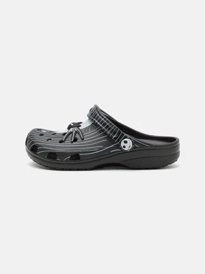Klapki płaskie Crocs