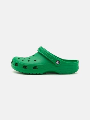 Klapki płaskie Crocs