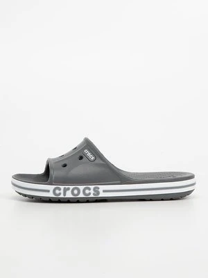 Klapki płaskie Crocs