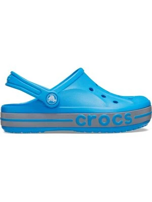 Klapki płaskie Crocs