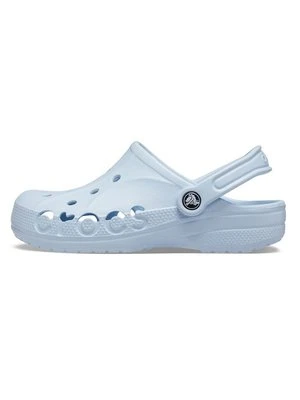 Klapki płaskie Crocs