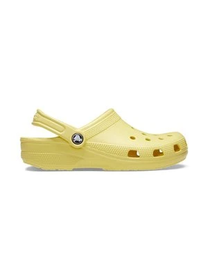 Klapki płaskie Crocs