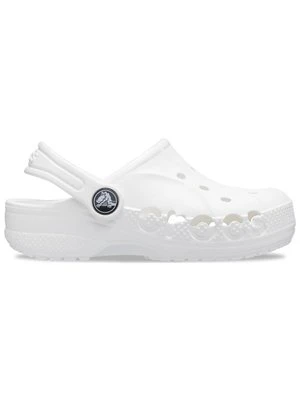 Klapki płaskie Crocs