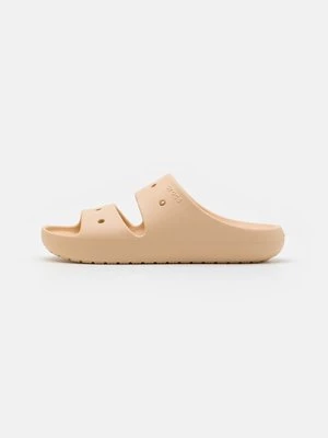 Klapki płaskie Crocs
