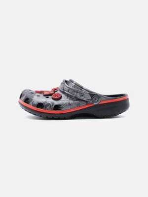 Klapki płaskie Crocs