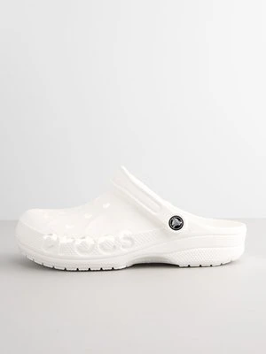 Klapki płaskie Crocs