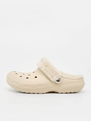 Klapki płaskie Crocs