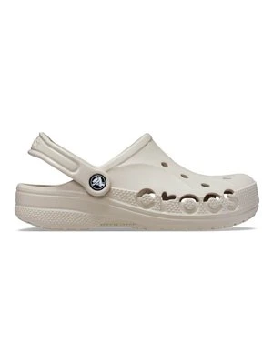 Klapki płaskie Crocs