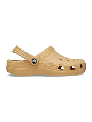 Klapki płaskie Crocs