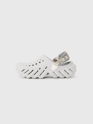 Klapki płaskie Crocs